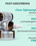 Apivita Just Bee Clear Serum серум за мазна и проблемна кожа 30 мл.