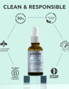 Apivita Just Bee Clear Serum серум за мазна и проблемна кожа 30 мл.