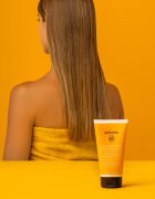 Apivita Keratin Repair Nourish Repair Conditioner кератинов възстановяващ балсам за суха и увредена коса 150 мл.
