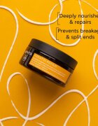 Apivita Keratin Repair Nourish Repair Hair Mask възстановяваща маска за увредена коса с кератин 200 мл.