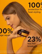 Apivita Keratin Repair Nourish Repair Hair Mask възстановяваща маска за увредена коса с кератин 200 мл.