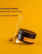 Apivita Keratin Repair Nourish Repair Hair Mask възстановяваща маска за увредена коса с кератин 200 мл.