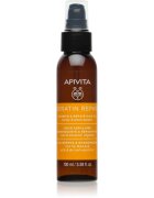 Apivita Keratin Repair Nourish Repair Hair Oil олио за коса за суха и увредена коса 100 мл.