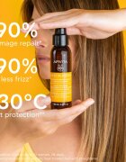 Apivita Keratin Repair Nourish Repair Hair Oil олио за коса за суха и увредена коса 100 мл.