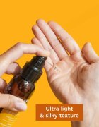 Apivita Keratin Repair Nourish Repair Hair Oil олио за коса за суха и увредена коса 100 мл.