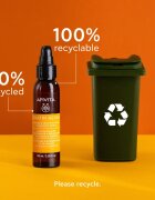 Apivita Keratin Repair Nourish Repair Hair Oil олио за коса за суха и увредена коса 100 мл.