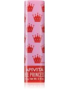 Apivita Lip Care Bee Princess хидратиращ балсам за устни за деца 4.4 гр.