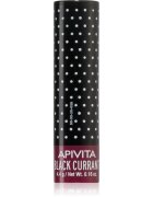 Apivita Lip Care Black Currant tinted хидратиращ балсам за устни 4.4 гр.