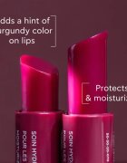 Apivita Lip Care Black Currant tinted хидратиращ балсам за устни 4.4 гр.