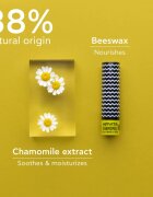 Apivita Lip Care Chamomile SPF15 хидратиращ балсам за устни SPF 15 4.4 гр.