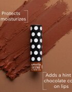 Apivita Lip Care Chestnut tinted тониращ балсам за устни 44 гр.