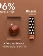 Apivita Lip Care Chestnut tinted тониращ балсам за устни 44 гр.