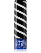 Apivita Lip Care Cocoa Butter SPF20 защитен балсам за устни SPF 20 4.4 гр.