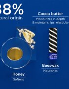 Apivita Lip Care Cocoa Butter SPF20 защитен балсам за устни SPF 20 4.4 гр.