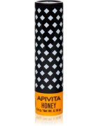 Apivita Lip Care Honey регенериращ балсам за устни 4.4 гр.