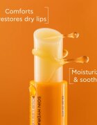 Apivita Lip Care Honey регенериращ балсам за устни 4.4 гр.