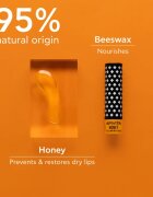 Apivita Lip Care Honey регенериращ балсам за устни 4.4 гр.