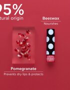 Apivita Lip Care Pomegranate хидратиращ балсам за устни 4.4 гр.