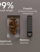 Apivita Lip Care Propolis балсам за сухи и напукани устни 4.4 гр.