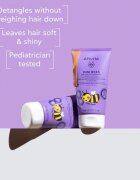 Apivita Mini Bees Gentle Kids Conditioner Blueberry & Honey балсам за деца 150 мл.