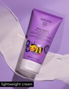 Apivita Mini Bees Gentle Kids Conditioner Blueberry & Honey балсам за деца 150 мл.