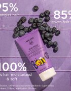 Apivita Mini Bees Gentle Kids Conditioner Blueberry & Honey балсам за деца 150 мл.