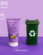 Apivita Mini Bees Gentle Kids Conditioner Blueberry & Honey балсам за деца 150 мл.