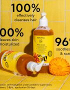 Apivita Mini Bees Gentle Kids Hair&Body wash Calendula&Honey миещ гел за тяло и коса 500 мл.