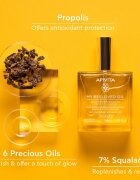 Apivita My Beeloved Oil подхранващо сухо олио за лице тяло и коса 100 мл.