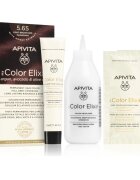 Apivita My Color Elixir боя за коса без амоняк цвят 5.65 Light Brown Red Mahogany 1 бр.