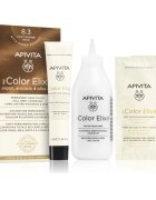 Apivita My Color Elixir боя за коса без амоняк цвят 8.3 Light Blonde Gold 1 бр.