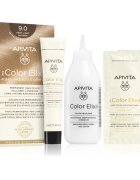 Apivita My Color Elixir боя за коса без амоняк цвят 9.0 Very Light Blonde 1 бр.