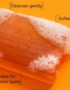 Apivita Natural Soap Honey почистващ твърд сапун 125 гр.