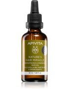 Apivita Nature's Hair Miracle Strengthening Hair Oil олио за укрепване на косата 50 мл.