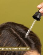 Apivita Nature's Hair Miracle Strengthening Hair Oil олио за укрепване на косата 50 мл.