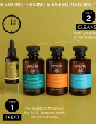 Apivita Nature's Hair Miracle Strengthening Hair Oil олио за укрепване на косата 50 мл.