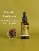 Apivita Nature's Hair Miracle Strengthening Hair Oil олио за укрепване на косата 50 мл.