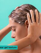 Apivita Oily Roots & Dry Ends Shampoo шампоан за мазен скалп и сухи краища на косата 250 мл.