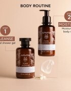 Apivita Pure Jasmine Body Milk хидратиращо мляко за тяло 200 мл.
