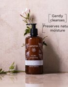 Apivita Pure Jasmine Shower Gel хидратиращ душ гел с есенциални масла 500 мл.