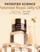 Apivita Queen Bee Eye Cream интензивен крем за околоочния контур против бръчки 15 мл.