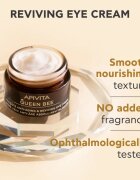 Apivita Queen Bee Eye Cream интензивен крем за околоочния контур против бръчки 15 мл.