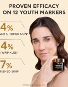 Apivita Queen Bee Longevity богат крем против бръчки 50 мл.