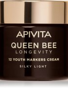Apivita Queen Bee Longevity лек крем за стягане на кожата 50 мл.