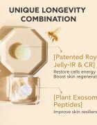 Apivita Queen Bee Longevity лек крем за стягане на кожата 50 мл.