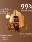 Apivita Queen Bee Serum обновяващ серум против бръчки 30 мл.