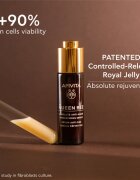Apivita Queen Bee Serum обновяващ серум против бръчки 30 мл.