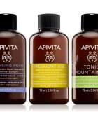 Apivita Ready To Go Set комплект за пътуване