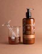 Apivita Royal Honey Creamy Shower Gel хидратиращ душ гел с есенциални масла 500 мл.