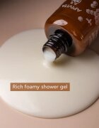 Apivita Royal Honey Creamy Shower Gel хидратиращ душ гел с есенциални масла 500 мл.
